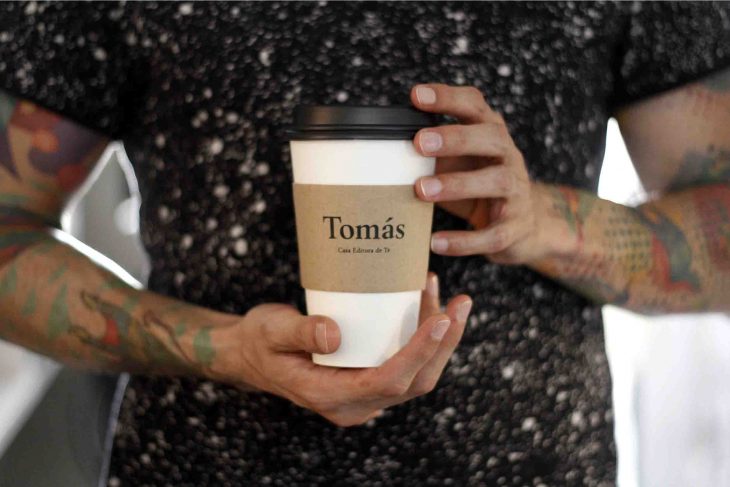 Tomás – La Roma