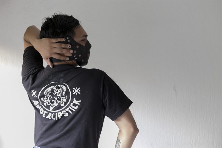 CDMX, ciudad del voguing