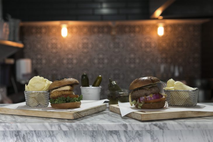 Jucy Lucy