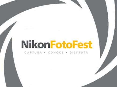 Nikon Foto Fest