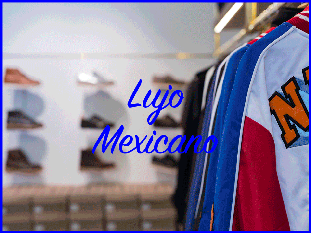 Lujo Mexicano Ropa Moda fashion Ikal Lago Camino CDMX polanco condesa roma DISEÑO diseñador