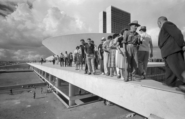 Memorias del Subdesarrollo: El Giro Descolonial en el Arte de América Latina, 1960-1985