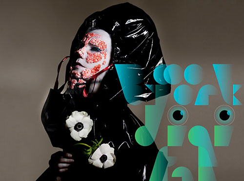 Björk Digital. Música y Realidad Virtual