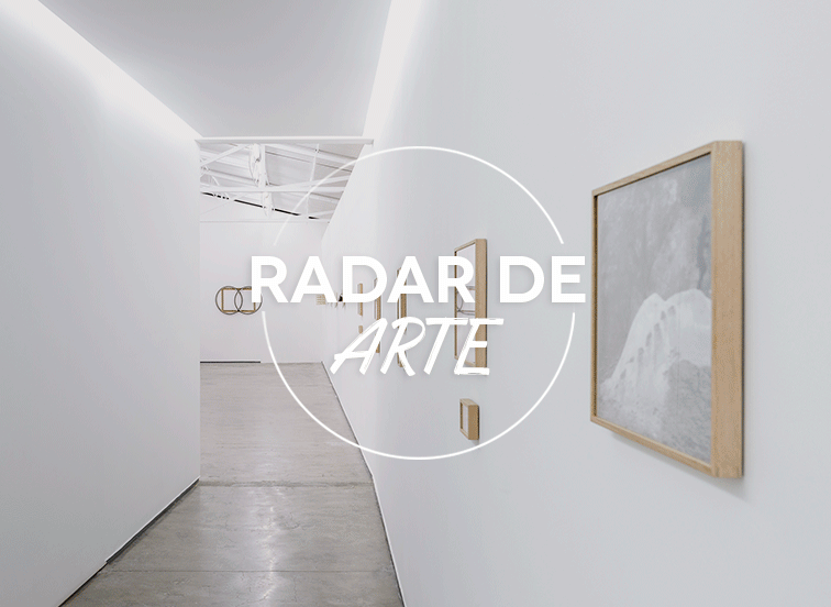 Radar de Arte