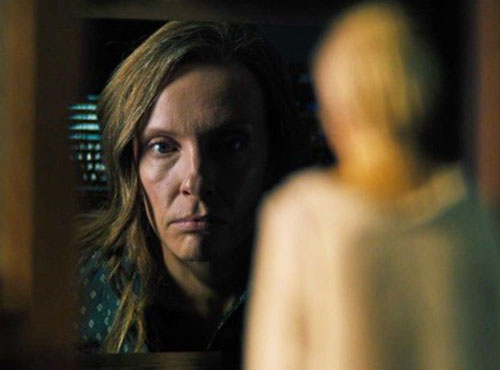 Función de Medianoche: El Legado Del Diablo