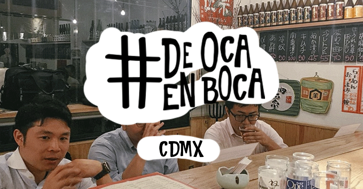 Recomendación de la Semana 🍱