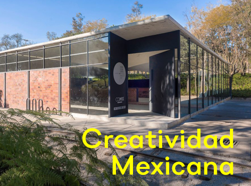 Creatividad Mexicana