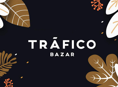 Tráfico Bazar [Nuevos Talentos]