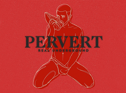 Pervert x Ext.
